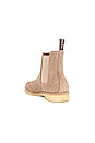 view 3 of 5 Sonoma Suede Chelsea Boot in Sandstone