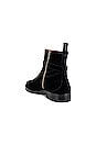 view 3 of 5 Maison Jodhpur Boot in Black