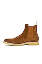 view 5 of 5 Sonoma Chelsea Boot in Golden