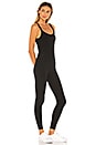 view 2 of 3 COMBINAISON ACTIVEWEAR CINDY in Black