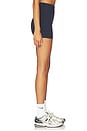 view 2 of 6 Kali Biker Shorts in Navy