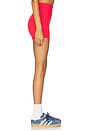 view 2 of 6 Kali Biker Shorts in Red