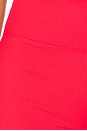 view 6 of 6 Kali Biker Shorts in Red