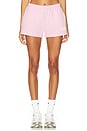 view 1 of 6 Cathy Shorts in Pink