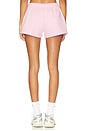 view 4 of 6 Cathy Shorts in Pink