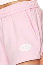 view 6 of 6 Cathy Shorts in Pink