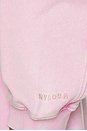 view 5 of 5 Brooks Hoodie in Washed Pink