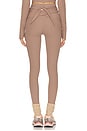 view 4 of 6 Oscar Legging in Mocha