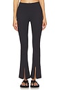 view 1 of 6 Damien Pant in Black