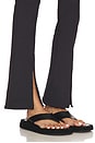 view 6 of 6 Damien Pant in Black