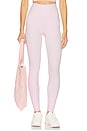 view 1 of 6 Kai Legging in Light Pink