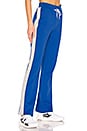 view 2 of 4 Ramona Pants in Cobalt Combo