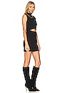 view 2 of 4 Sharon Mini Dress in Black
