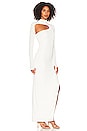 view 2 of 3 Suzie Maxi Dress in Ivory