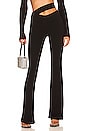 view 1 of 4 Lee Pants in Black