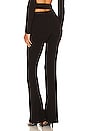 view 3 of 4 Lee Pants in Black