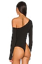 view 5 of 6 Ember Bodysuit in Black