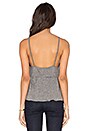 view 3 of 3 Bonnie Top in Heather Grey
