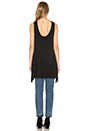 view 3 of 3 Ulla Tank in Black