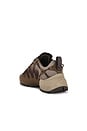 view 3 of 6 ZAPATILLA DEPORTIVA IBEX in Coffee