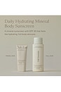 view 3 of 8 Travel Daily Hydrating Mineral Body Sunscreen SPF 30 in 