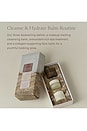 view 4 of 7 Cleanse & Hydrate Balm Routine in 