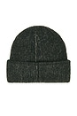 view 2 of 2 BONNET SYMO  in Dark Green