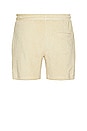view 2 of 4 Terry Shorts in Beige