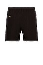 view 2 of 4 ШОРТЫ in Black