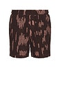 view 1 of 4 Brink Cuba Crochet Shorts in Multi