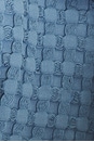 view 3 of 5 Coronet Porto Waffle Shorts in Blue