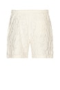 view 2 of 4 Summit Terry Shorts in White