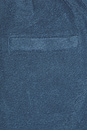 view 3 of 5 Coronet Terry Shorts in Blue