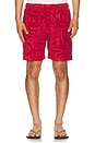 view 1 of 5 Porto Shorts in Red