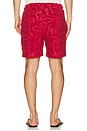 view 2 of 5 Porto Shorts in Red