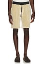 view 1 of 4 Nicola Shorts in Beige