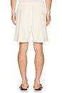 view 2 of 4 Vibra Shorts in Cream