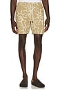 view 1 of 4 Porto Shorts in Beige