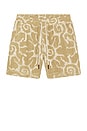 view 4 of 4 Porto Shorts in Beige