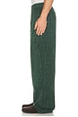 view 2 of 5 PANTALON DREAMSCAPER  in Dark Green
