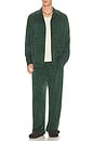 view 5 of 5 PANTALON DREAMSCAPER  in Dark Green