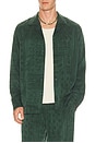 view 1 of 4 Dreamscaper Brillo Shirt in Dark Green