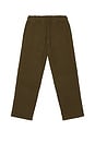 view 1 of 5 Ayora Waffle Pants in Turtle