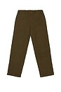 view 2 of 5 Ayora Waffle Pants in Turtle