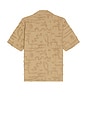 view 2 of 4 シャツ in Beige