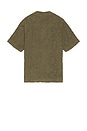 view 2 of 4 シャツ in Green