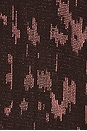 view 3 of 5 BRINK CUBA クロシェットスカート in Multi