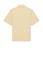 view 2 of 3 Bodega Canvas Camp Shirt in Beige