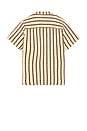 view 2 of 5 Tartufo Cuba Waffle Shirt in Multi