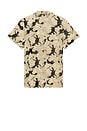 view 2 of 5 Jura Contaste Cuba Terry Shirt in Multi